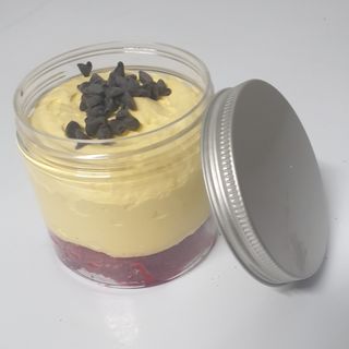 Semifreddo zuppa inglese