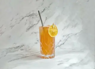 Jungle Bird