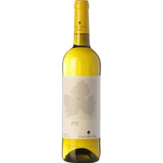 Petit Clot dels Oms blanco (75 cl.)