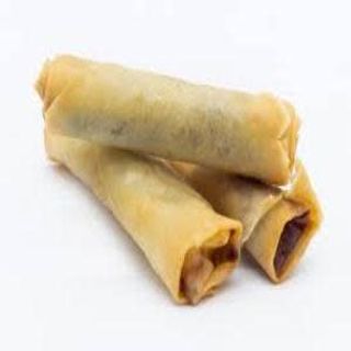 166. Rollito Vegetal (4 Uds.)