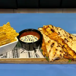 Quesadilla