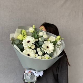 БУКЕТ <ПЕРСЕФОНА>