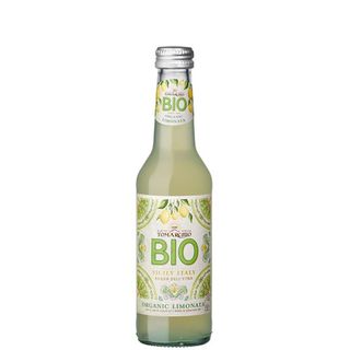 Bio Limonata Tomarchio 33cl
