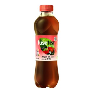 Fuse tea (500 мл)