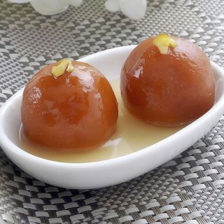Gulab jamun