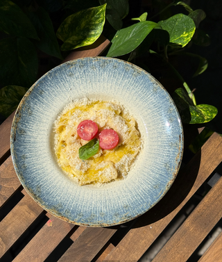 Фетучіні 4 сира (400г)