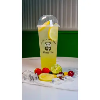 Comprehensive Fruity Sparkling  Water Large