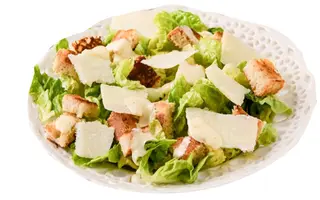 Ensalada César
