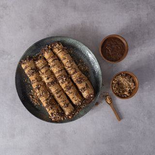 Ferrero rocher roll-on palačinke 2 komada