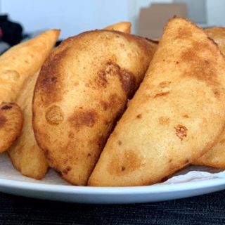 Empanada de Pollo