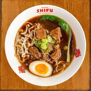 Shichu Ramen (200 G.)