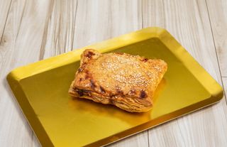 Empanadilla De Ternera