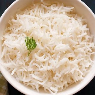 91 Arroz Blanco/Boiled Rice