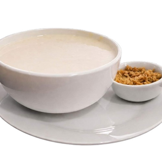 Masamorra Con Panela