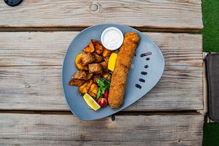 Karađorđeva šnicla