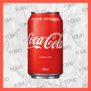 Coca Cola (33cl)