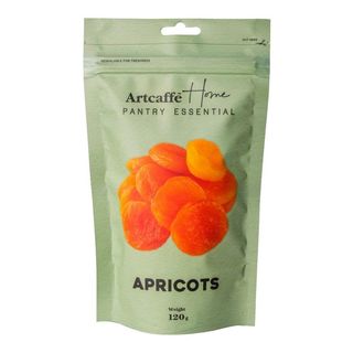 ArtMarket Whole Pitted Apricots 120g