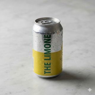 The limone - lattina