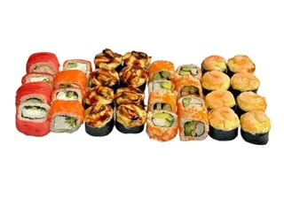 Сет Сендай (1000g)