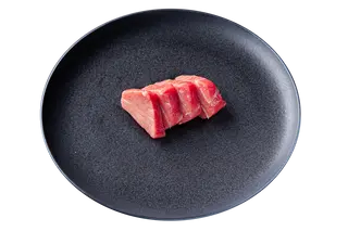 Sashimi De Atún (4 Pzs.)