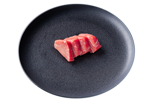Sashimi De Atún (4 Pzs.)