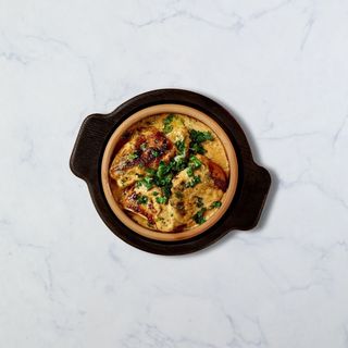 წიწილა შქმერულად