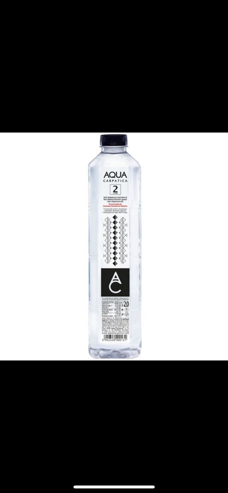 Apa plata