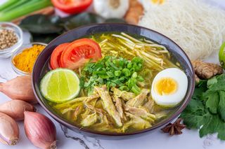 Soto Ayam