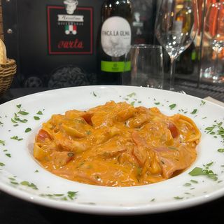 Tortellini Florencia