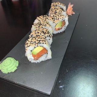 California Roll