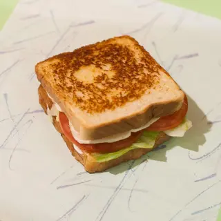 Sándwich Marchoso