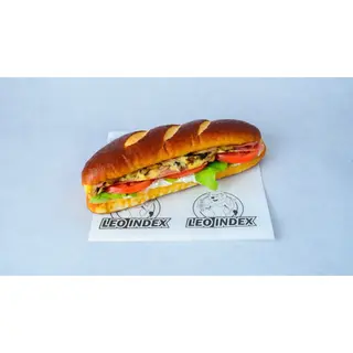 Index sendvič