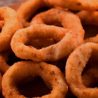 Aros De Cebolla (6 Uds.)