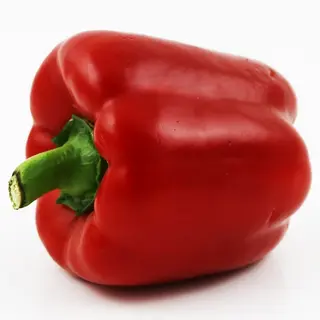 Pimiento Rojo Pieza Grande