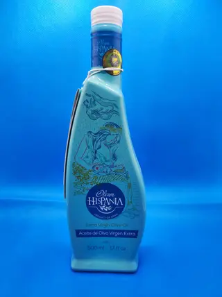 Aceite de Oliva Virgen Extra 500ml