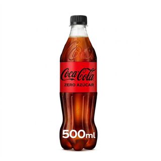 Coca Cola Zero