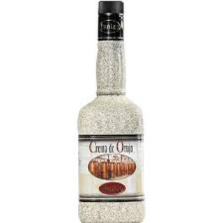 Crema De Orujo