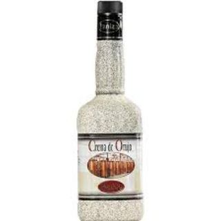 Crema De Orujo