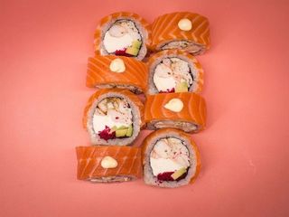 Червоний Дракон (420г)