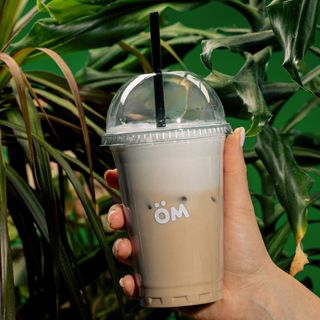 Айс-латте (400мл)