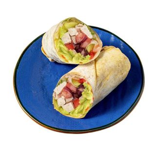 Veggie Wrap