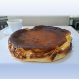 ჩიზქეიქი „სან სებასტიანი“