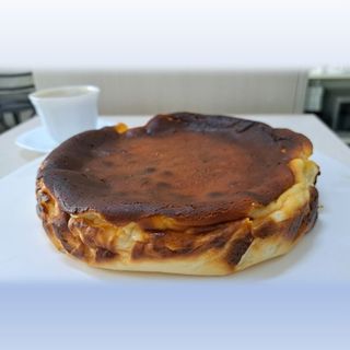 ჩიზქეიქი „სან სებასტიანი“