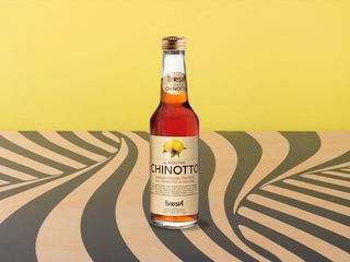 Chinotto Lurisia 27.5cl
