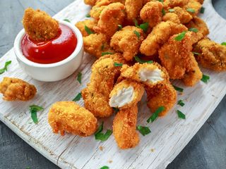 Nuggets (6 Uds.)