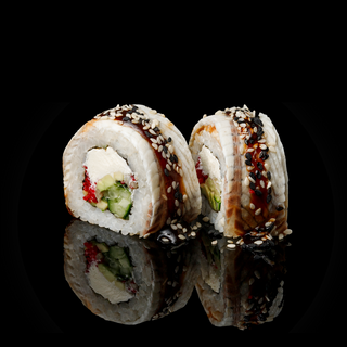 Дракон Чорний (305г)