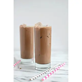 Iced Chocolate