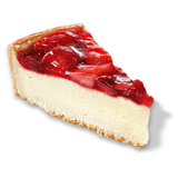 Ягодов чийзкейк (180г)