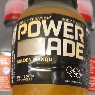 Powerade Mango 500ml