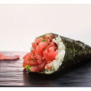 Cucurucho De Atún (2 Pzs.)